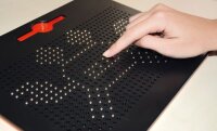 Magnetische Tafel MagPad