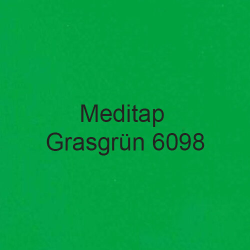 grasgrün 6098