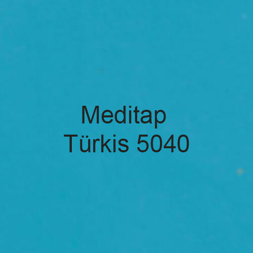 türkis 5040