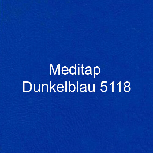 dunkelblau 5118