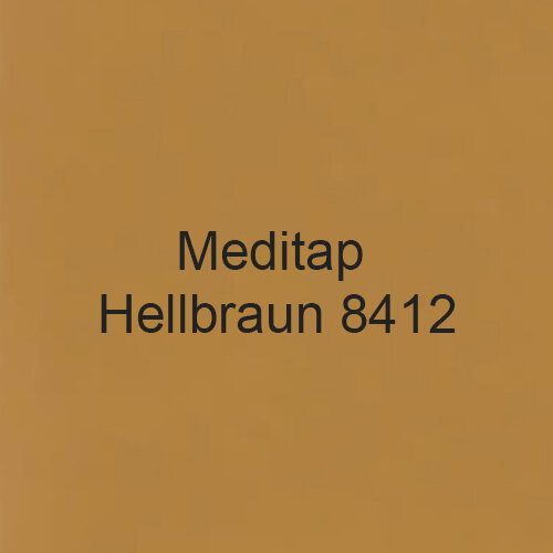 hellbraun 8412