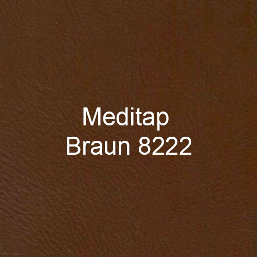 braun 8222