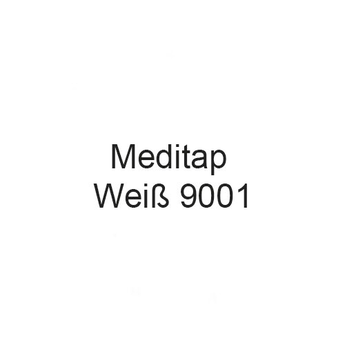 weiß 9001