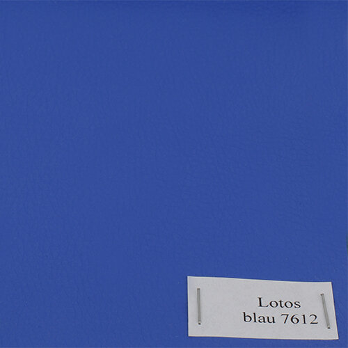 blau 7612