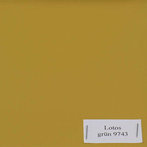 grün 9743