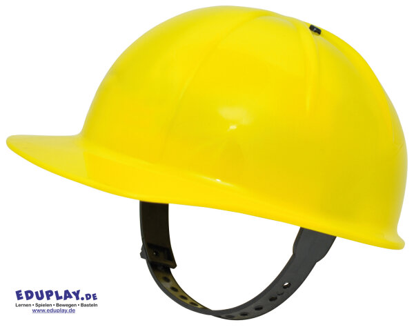Bauhelm ohne LED.Lampe