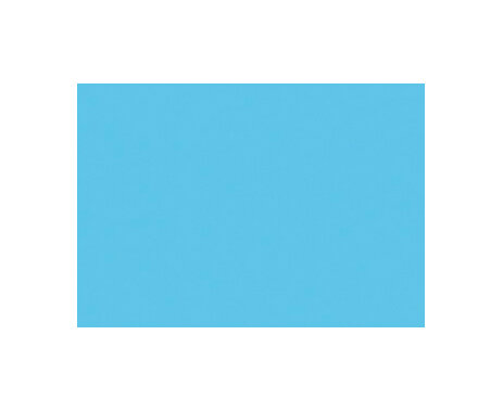hellblau