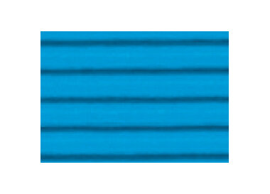 hellblau