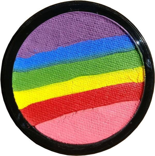 regenbogen