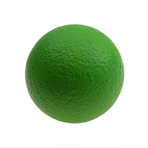 grün